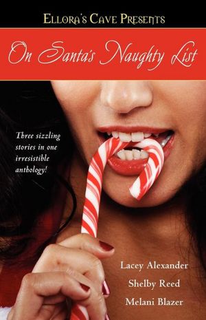 On Santa's Naughty List