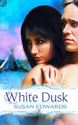 White Dusk: Book Two of Susan Edwards' White Series