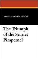 The Triumph of the Scarlet Pimpernel
