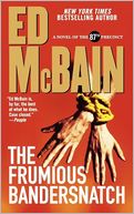 The Frumious Bandersnatch (87th Precinct Series #53)