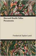 Harvard Health Talks; Pneumonia
