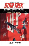 Errand of Fury Book One: Seeds of Rage