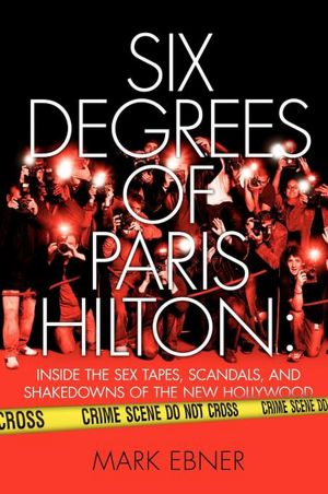 Six Degrees Of Paris Hilton