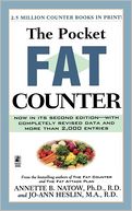 The Pocket Fat Counter
