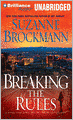 Breaking the Rules (Troubleshooters Series #16)
