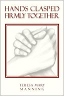 Hands Clasped Firmly Together
