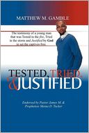 download Tested, Tried And Justified book