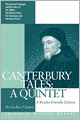 Canterbury Tales