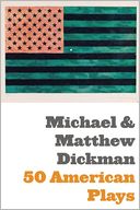 50 American Plays (Poems)