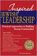 download Inspired Jewish Leadership : Practical Approaches to Building Strong Communities book