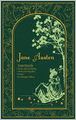 Jane Austen: Four Novels