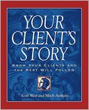 Your Client's Story