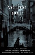 Venice Noir
