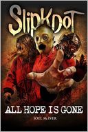 Slipknot: All Hope Is Gone