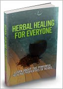 download Herb healing for everyone ---Brand New book