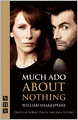 Much Ado About Nothing