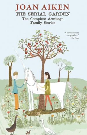 The Serial Garden