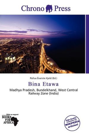 Bina Etawa