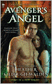 Avenger's Angel (Lost Angels Series #1)