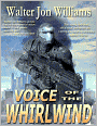 Voice of the Whirlwind