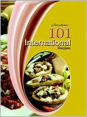 101 International Recipes