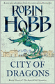City of Dragons