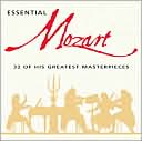 Essential Mozart