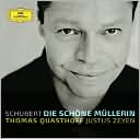 Schubert: Die Schöne Müllerin