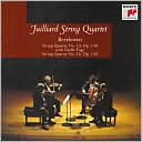 Beethoven: String Quartets Nos. 13 & 16