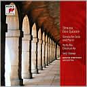 Strauss: Don Quixote, Cello Sonata