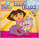 Dora the Explorer: Dance Fiesta!