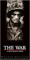 The War: A Ken Burns Film [Deluxe Edition]