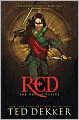 Red: The Heroic Rescue (Circle Series #2) Graphic Novel