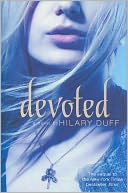 Devoted, Vol. 2 by Hilary Duff: Book Cover