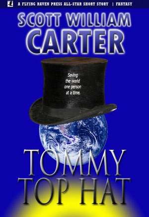 Tommy Top Hat