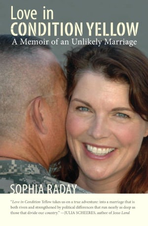 Love in Condition Yellow: A Memoir of an Unlikely Marriage