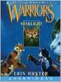Starlight (Warriors: The New Prophecy Series #4)