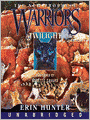 Twilight (Warriors: The New Prophecy Series #5)