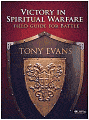 Victory in Spiritual Warfare