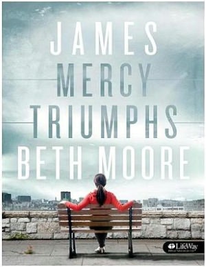 James Member Book: Mercy Triumphs