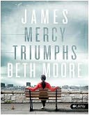 James: Mercy Triumphs