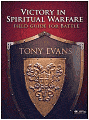 Victory in Spiritual Warfare