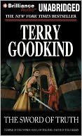 The Sword of Truth Boxed Set II (Books 4-6): Temple of the Winds/Soul of the Fire/Faith of the Fallen