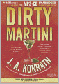 Dirty Martini (Jacqueline 