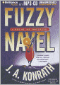 Fuzzy Navel (Jacqueline 