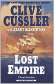 Lost Empire (Fargo Adventure Series #2)
