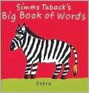 Simms Taback's Big Book of Words