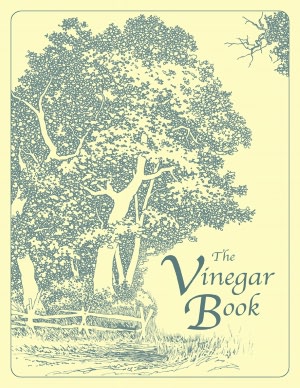 The Vinegar Book