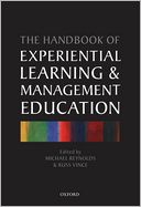 Handbook of Experiential Learning and Management Education