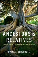 Ancestors and Relatives Genealogy, Identity, and Community